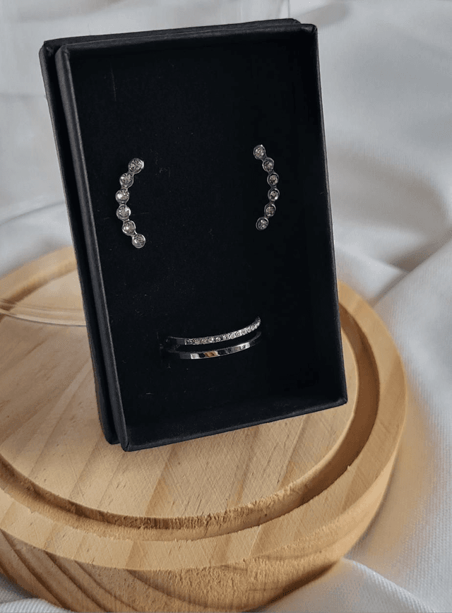 Coffret Chloé 