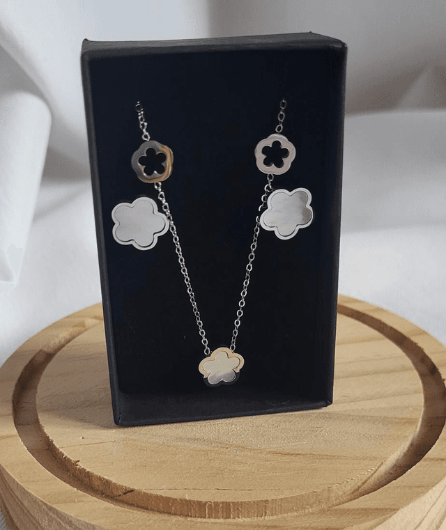 Coffret Laura 