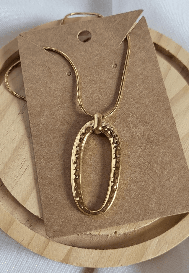 Collier Aurore 