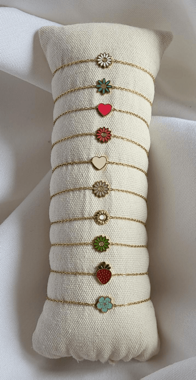 Bracelets Enfants 