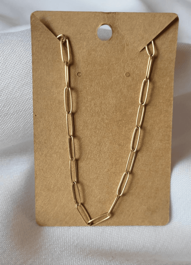 Collier Malia