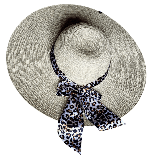 Chapeau Nora 