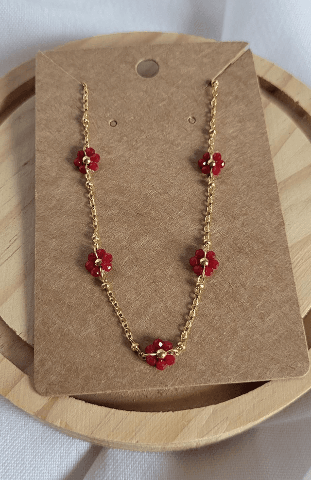 Collier Flori 