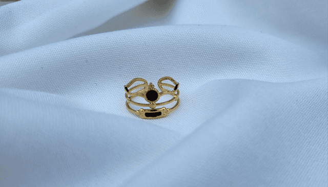Bague Duchesse