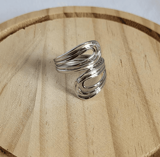 Bague Lilou 