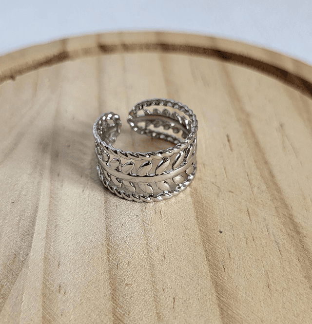 Bague Floma 
