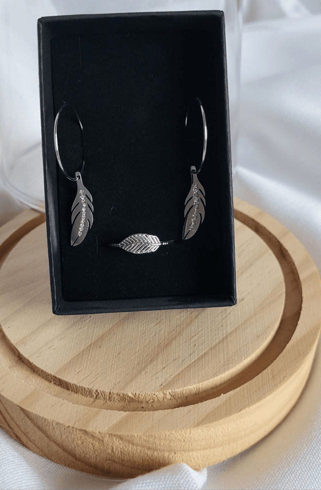 Coffret Alba