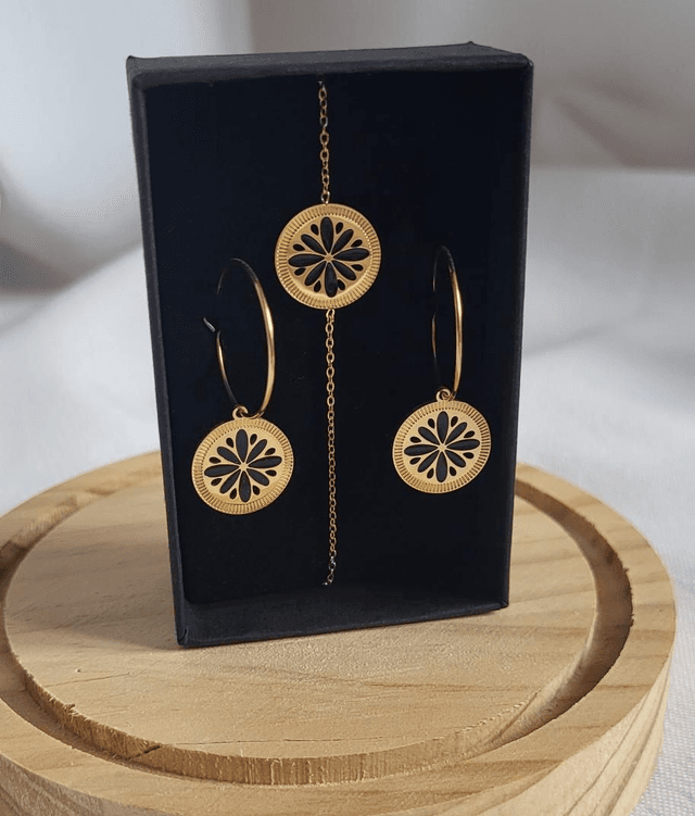 Coffret Jade 