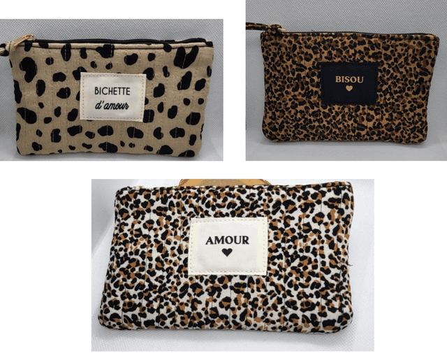 Pochette 