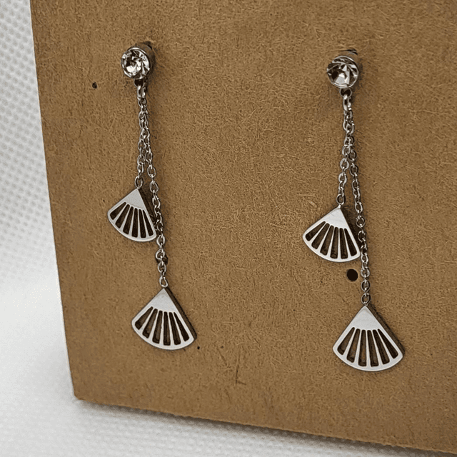 Boucles d&#039;oreilles Coline 