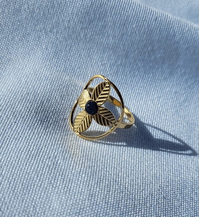 Bague Constance 