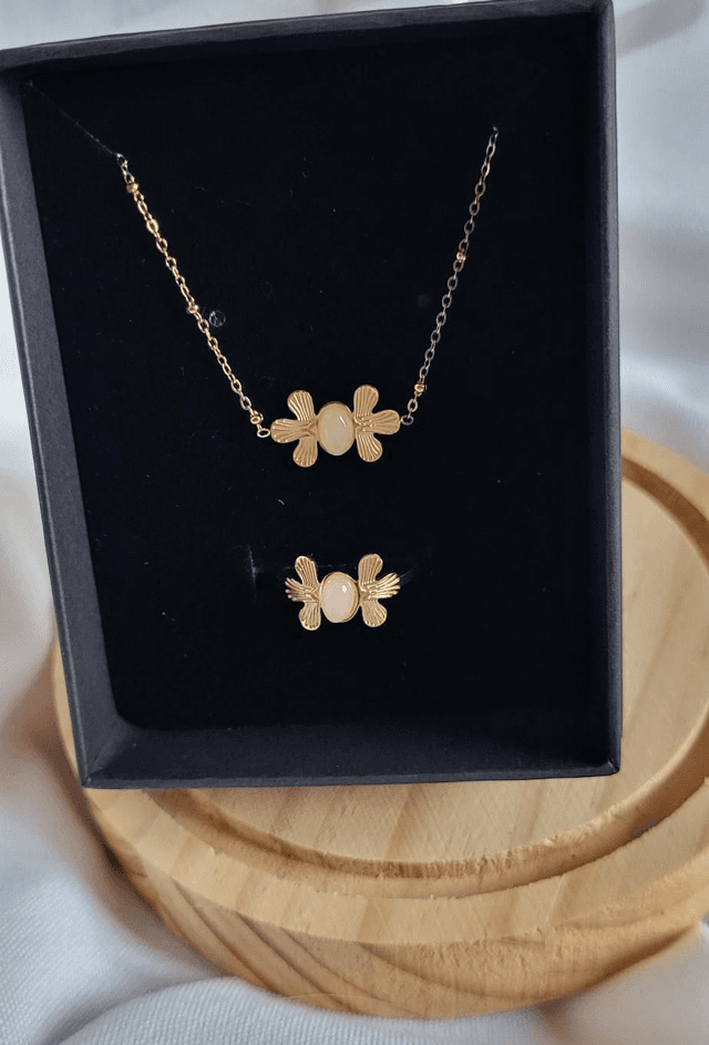 Coffret Folie