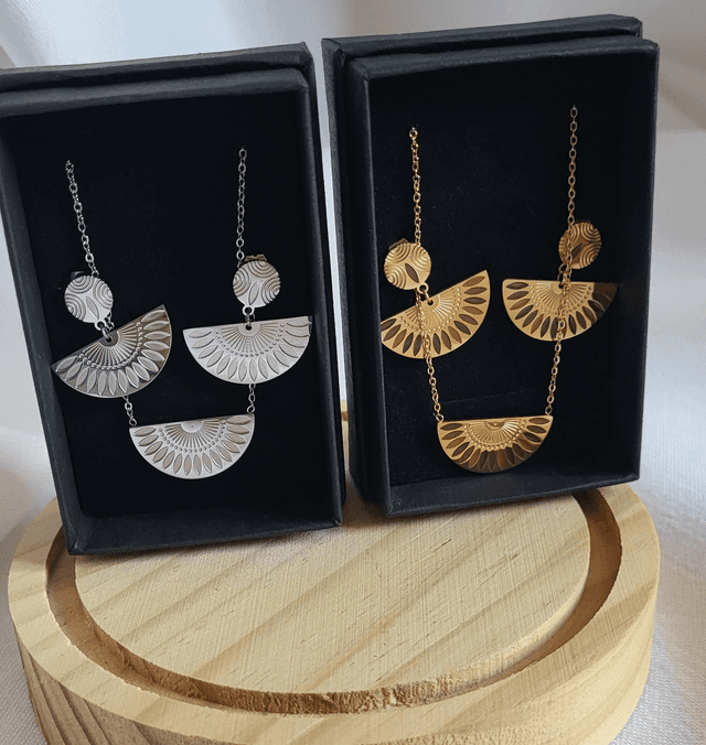 Coffret Cléo 