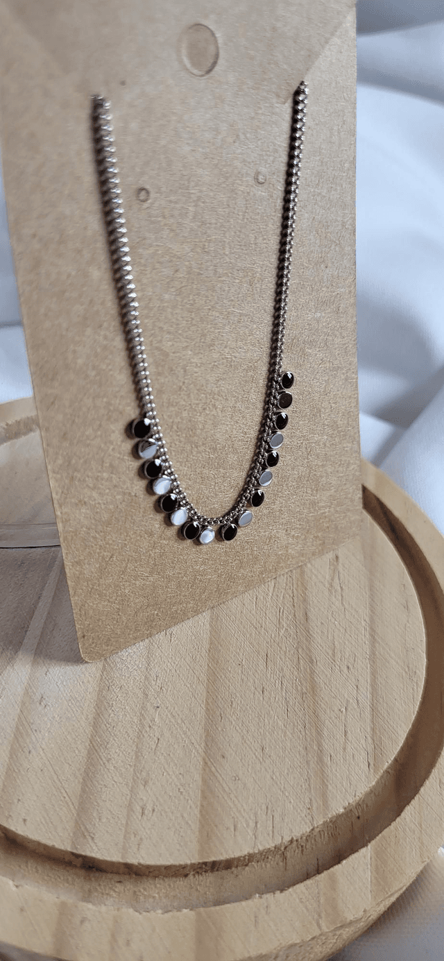 Collier Maria