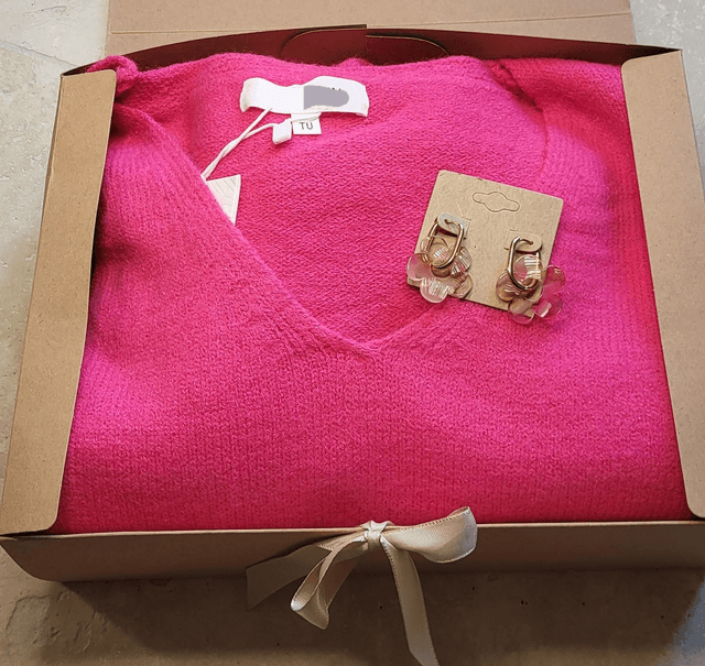 Coffret Amour 🩷