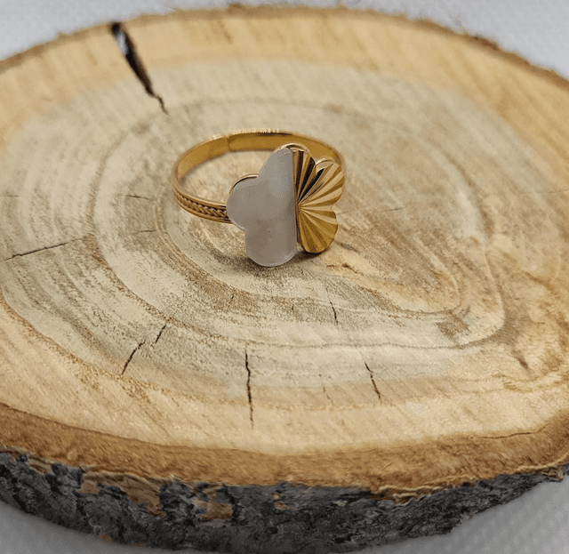 Bague Lia 