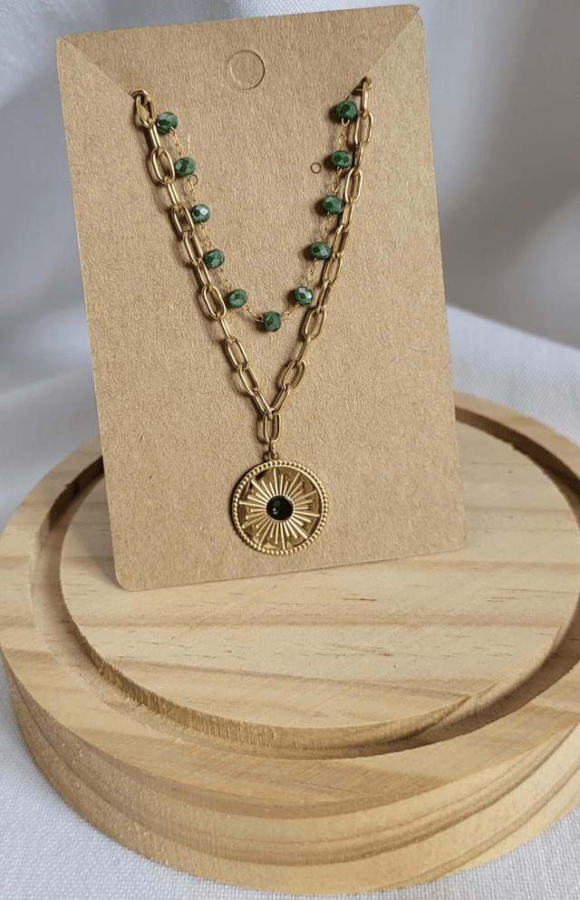 Collier Klara