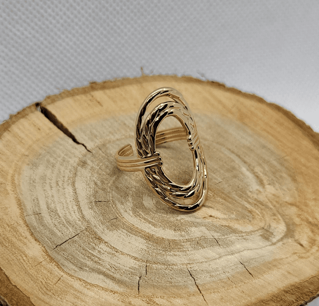 Bague Lou