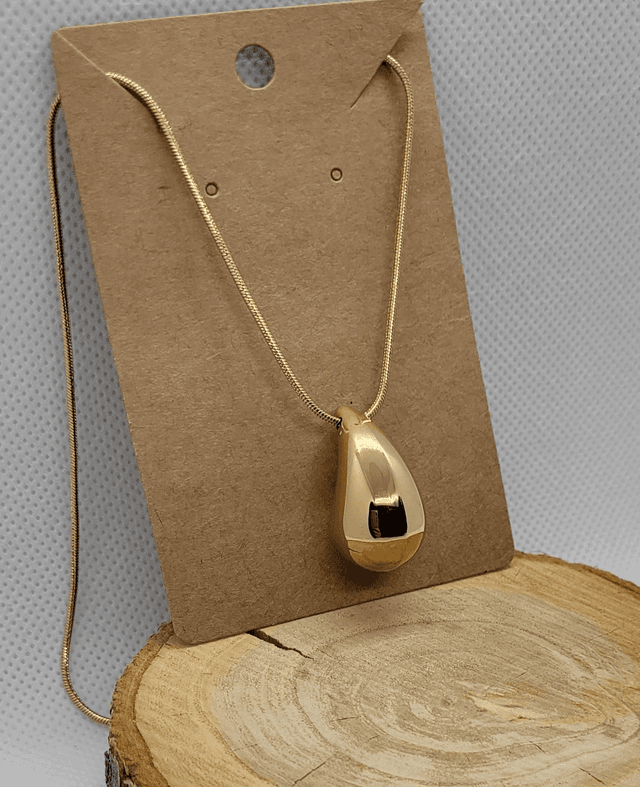Collier Gloria 