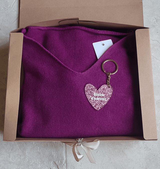 Coffret Passion 