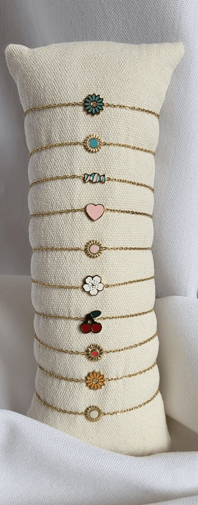 Bracelets Enfants 