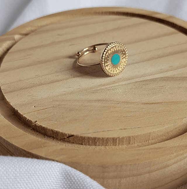 Bague Mathilda 