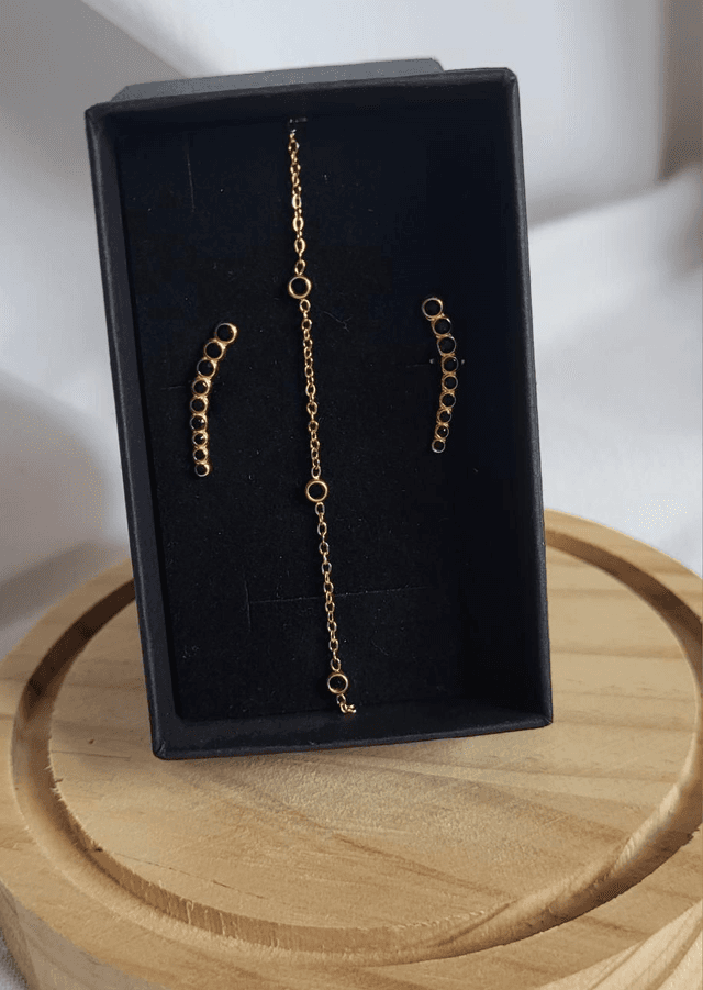 Coffret Marina 