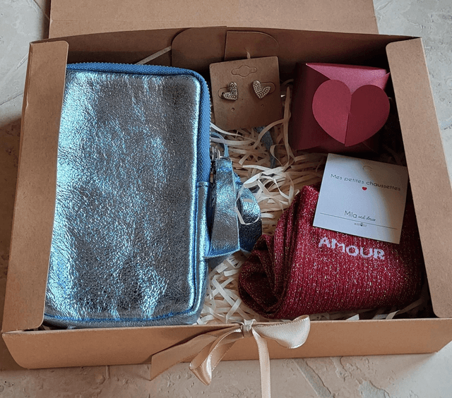 Coffret Tendresse 