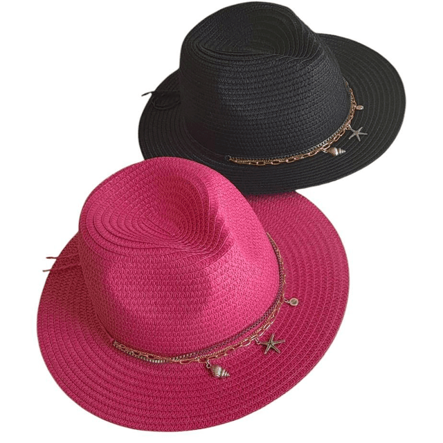 Chapeau Perle