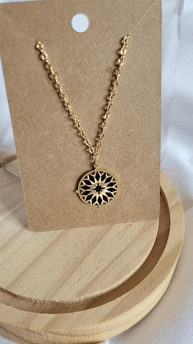 Collier Comtesse