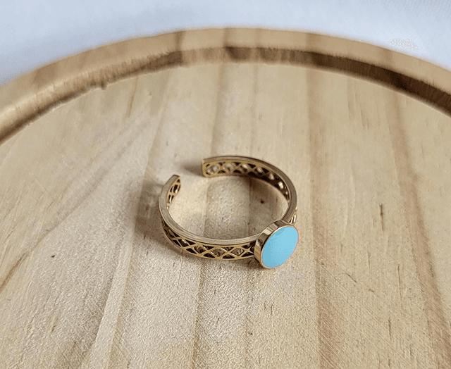 Bague Charline 