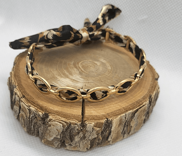 Bracelet Léo 