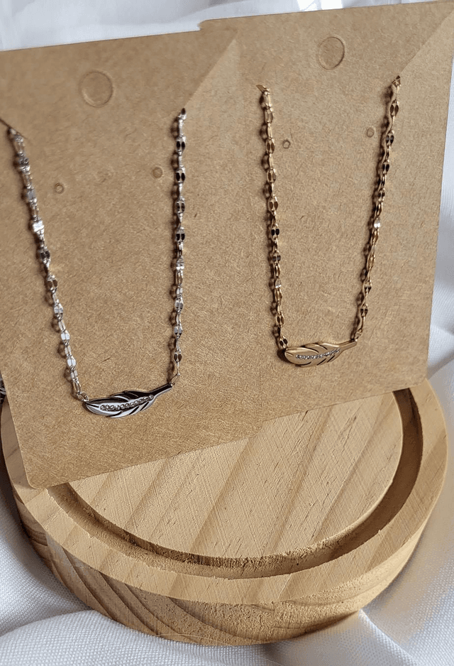 Collier Alba 