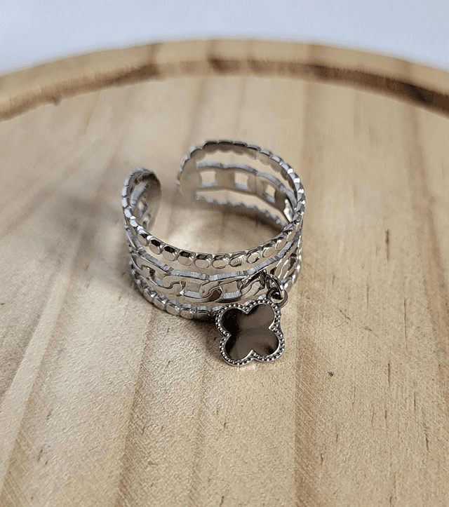 Bague Athéna 