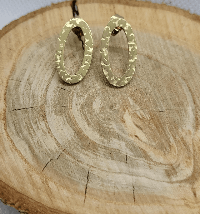 Boucles d&#039;oreilles Angele