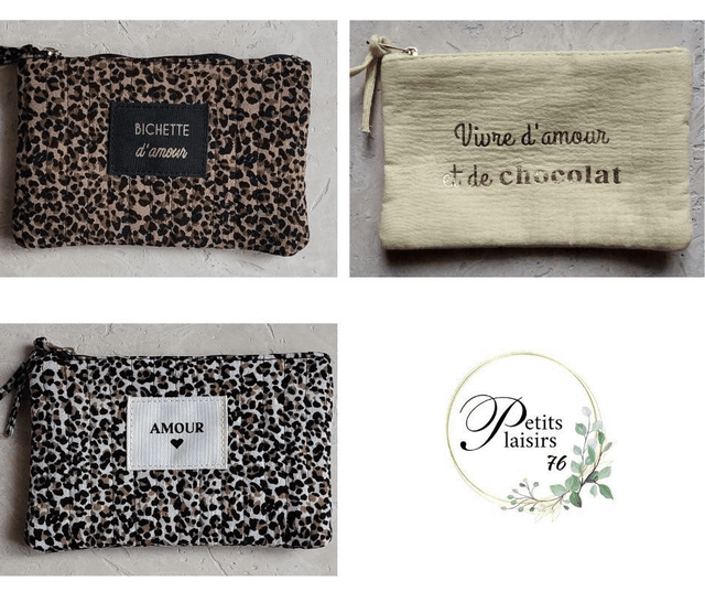 Pochette 