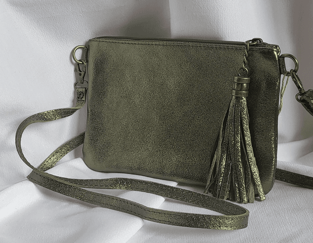 Sac pompom