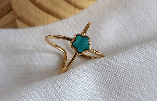 Bague Balia