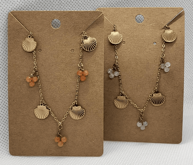 Collier Coline 